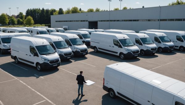 Location d’un utilitaire à Reims : comment choisir le bon véhicule pour votre déménagement ou vos travaux