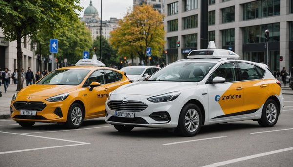 Quels sont les critères d'évaluation pour choisir un véhicule adapté au car-sharing?