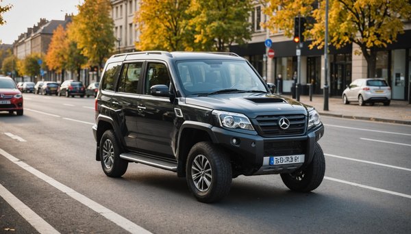 Quels sont les critères de sélection pour un véhicule adapté aux personnes à mobilité réduite?