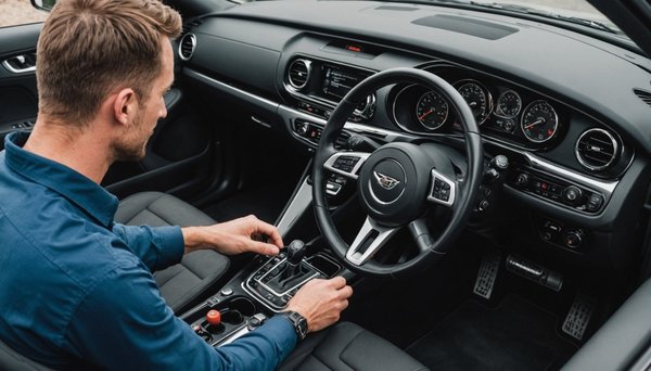 Quels conseils pour choisir des accessoires de personnalisation qui n'affectent pas la garantie de votre véhicule ?