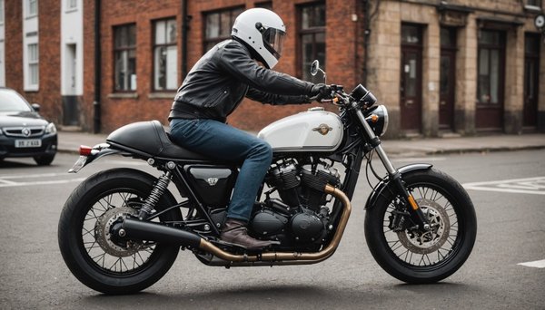 Conduite sur piste vs conduite urbaine : quelles motos classiques choisir ?