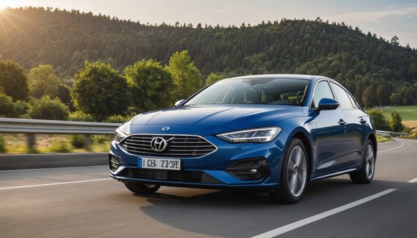 Comment choisir une voiture économique ?