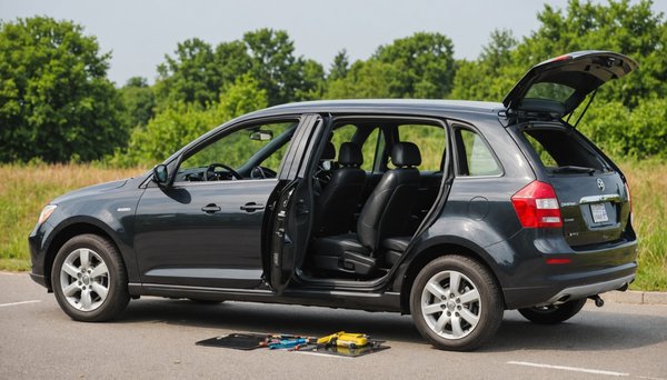 Résoudre les problèmes courants d'une voiture essence