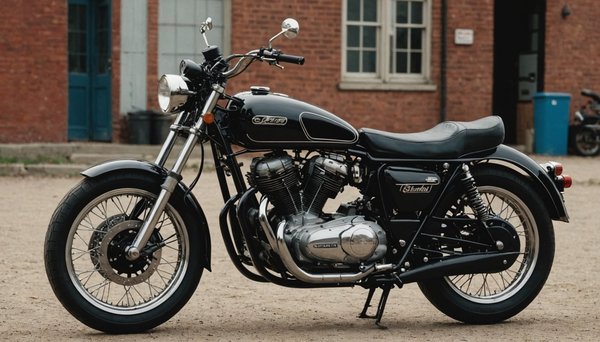 Les films et séries où la customisation de moto est à l'honneur