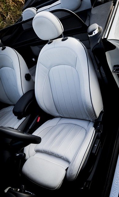 Coussin pour voiture : le confort à portée de main